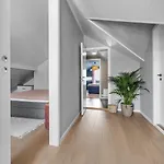 Beautiful Center House 公寓 *