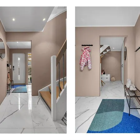 Beautiful Center House Tromsø