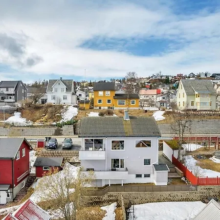 Appartement Beautiful Center House