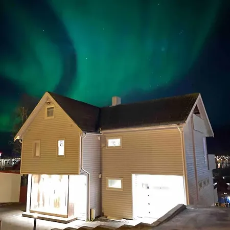 Beautiful Center House Appartement *