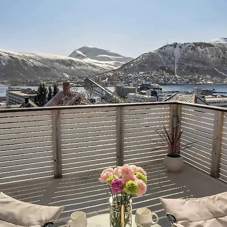 Beautiful Center House