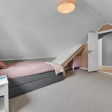 Appartement Beautiful Center House