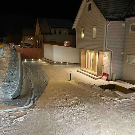 Appartement Beautiful Center House *