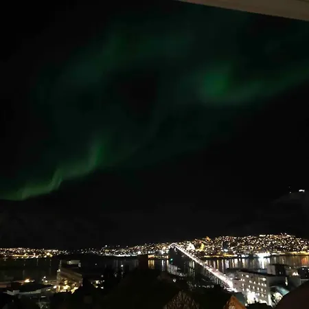 Appartement Beautiful Center House