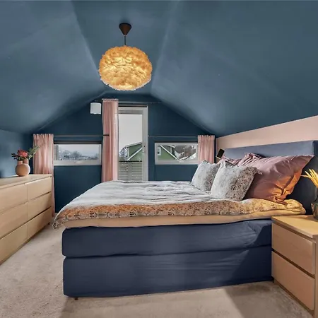 Beautiful Center House Appartement *