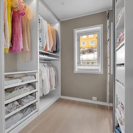 Beautiful Center House Tromsø