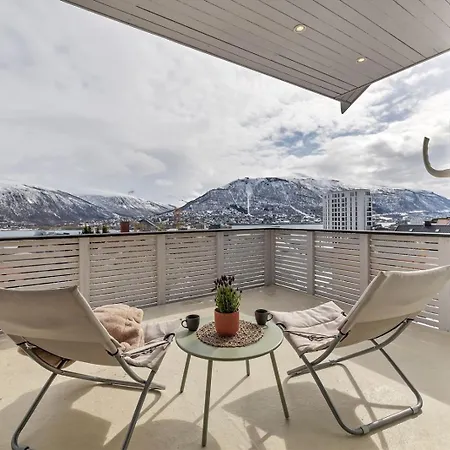 Beautiful Center House