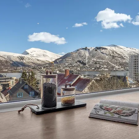 Beautiful Center House