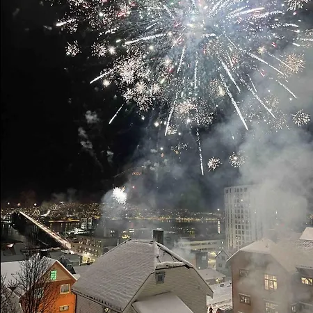 Beautiful Center House Apartament