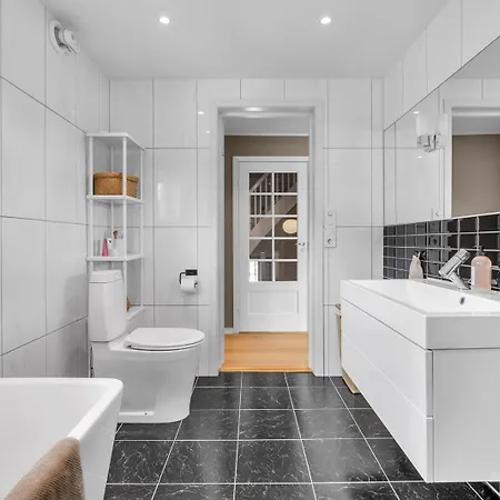 Apartament Beautiful Center House *