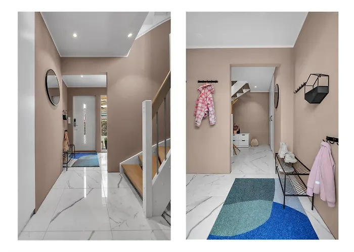 Beautiful Center House Τρόμσο