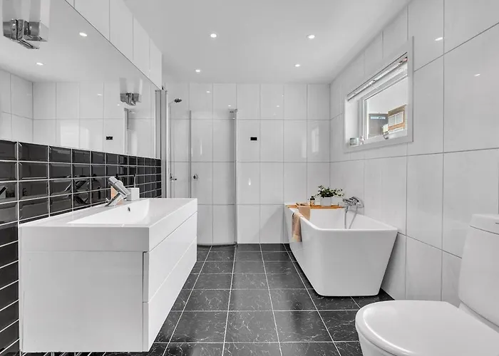 Beautiful Center House Διαμέρισμα *