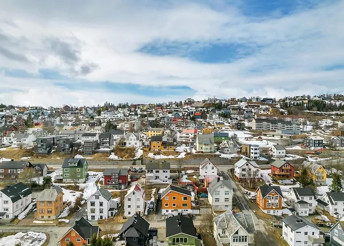 Διαμέρισμα Beautiful Center House *