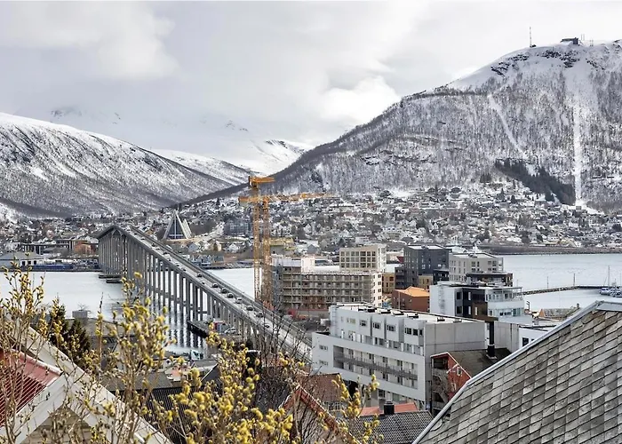 Beautiful Center House 아파트