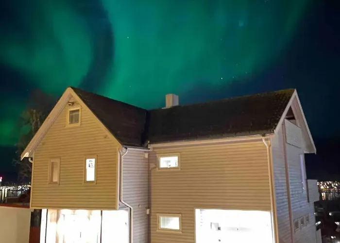 Beautiful Center House 아파트 *