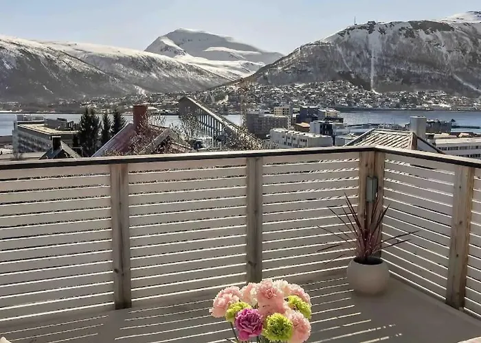 Beautiful Center House