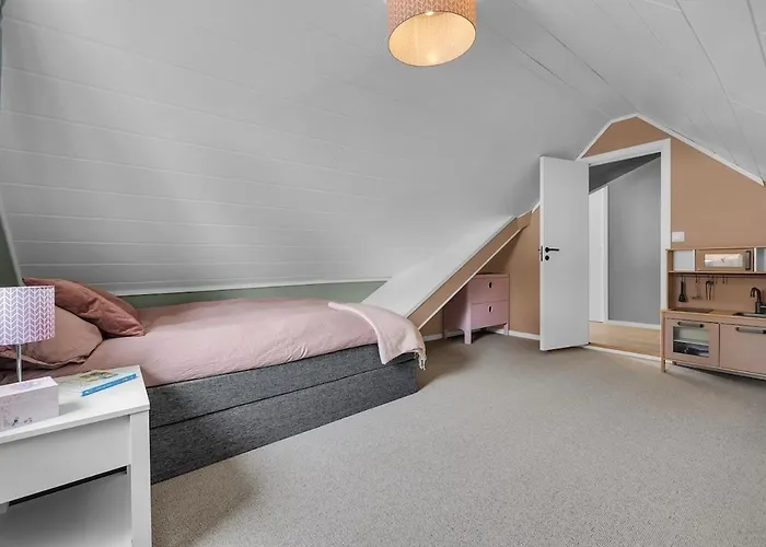 Διαμέρισμα Beautiful Center House