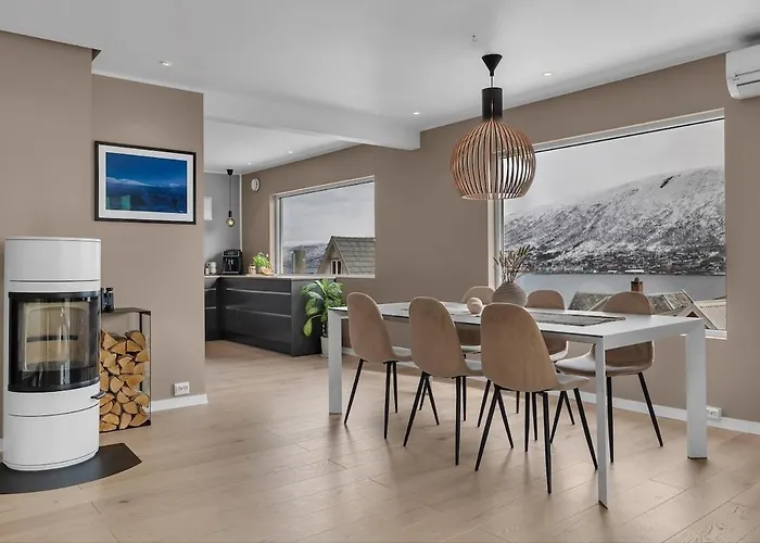 Διαμέρισμα Beautiful Center House