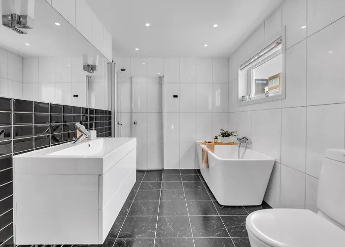 Beautiful Center House Διαμέρισμα *