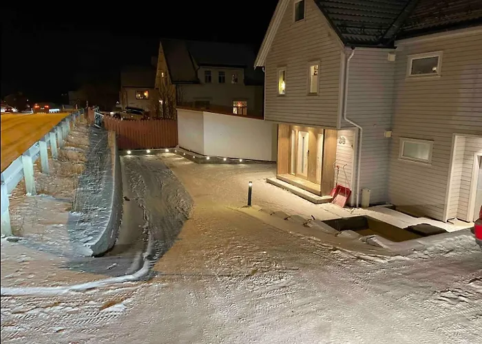 Διαμέρισμα Beautiful Center House *