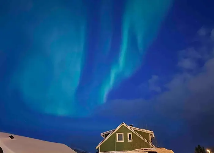 Beautiful Center House Διαμέρισμα