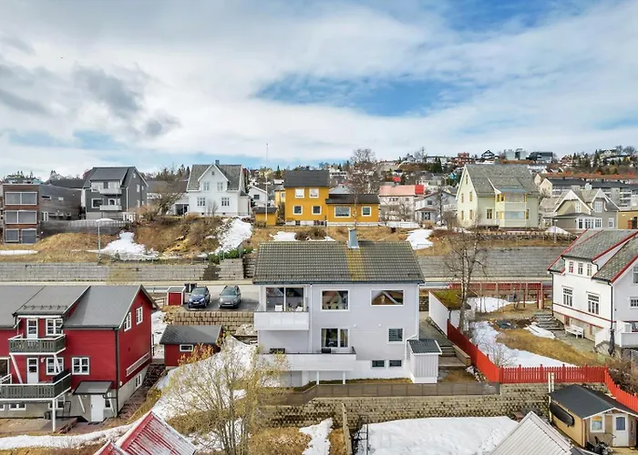 Beautiful Center House Διαμέρισμα *