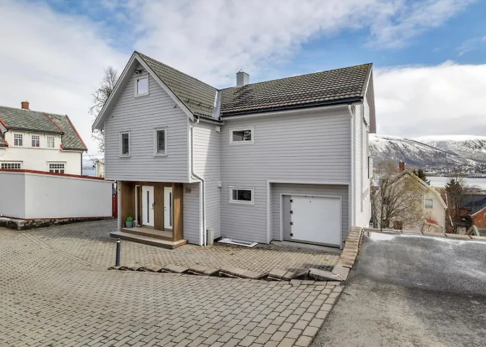 Διαμέρισμα Beautiful Center House