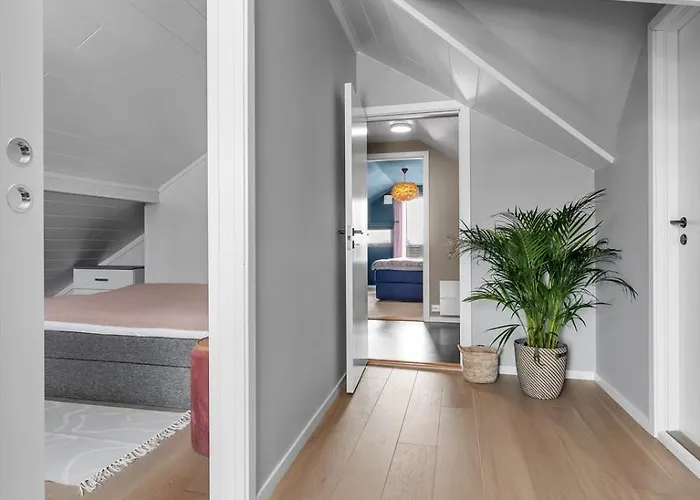 Beautiful Center House 아파트 *