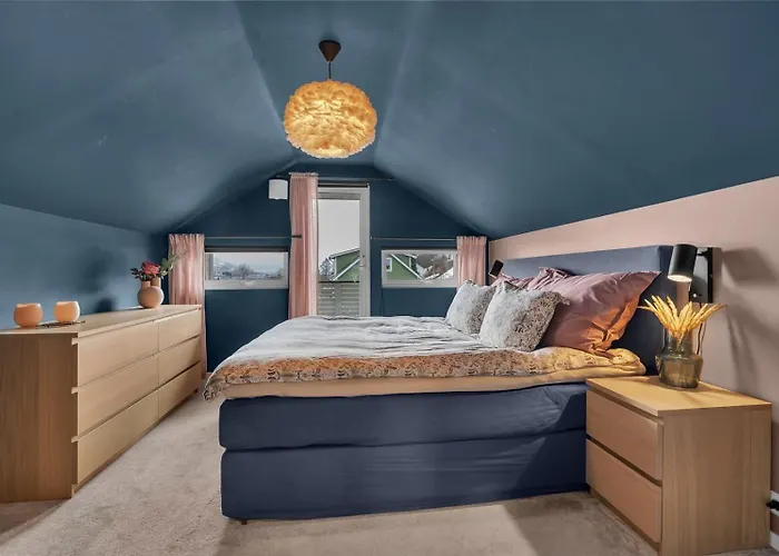 Beautiful Center House Διαμέρισμα *