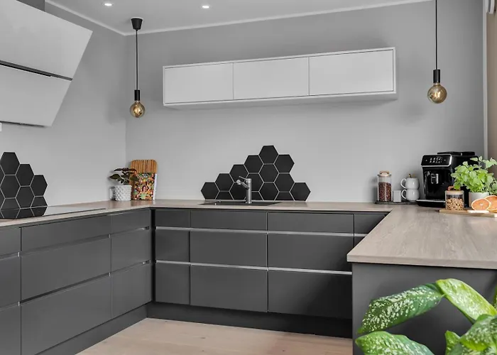 Διαμέρισμα Beautiful Center House