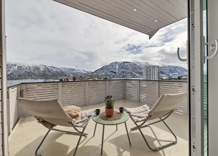 Beautiful Center House