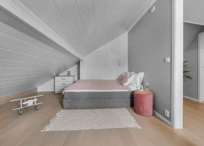 Beautiful Center House Διαμέρισμα