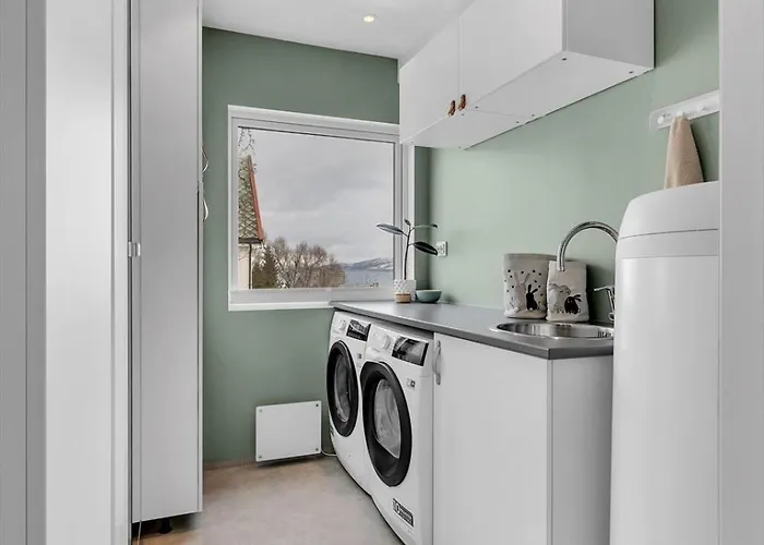 Beautiful Center House 아파트 *