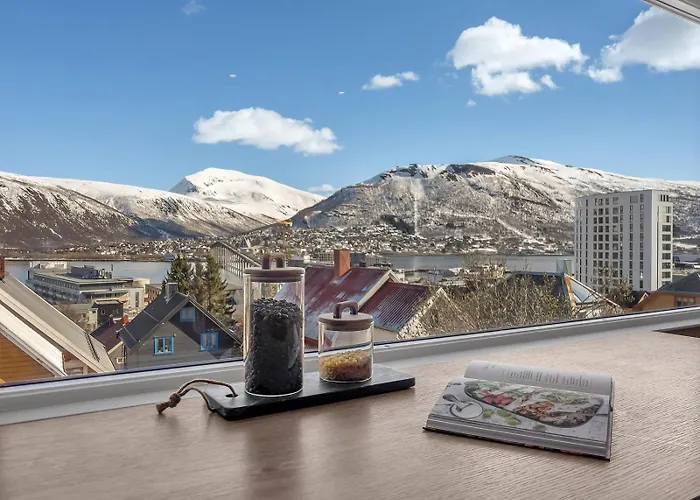 Beautiful Center House