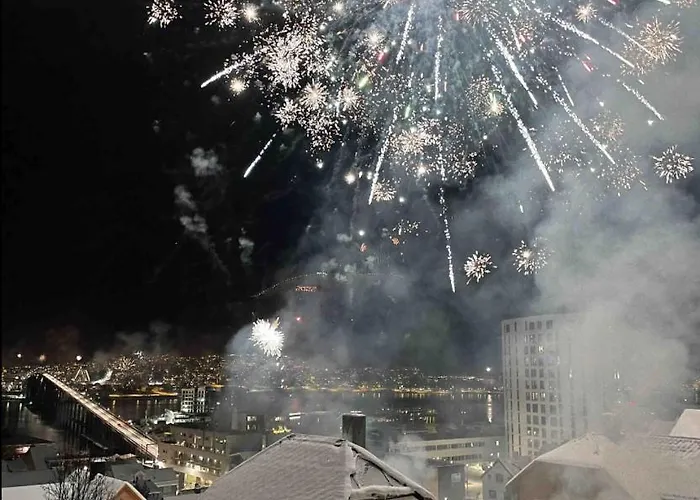 Beautiful Center House 아파트