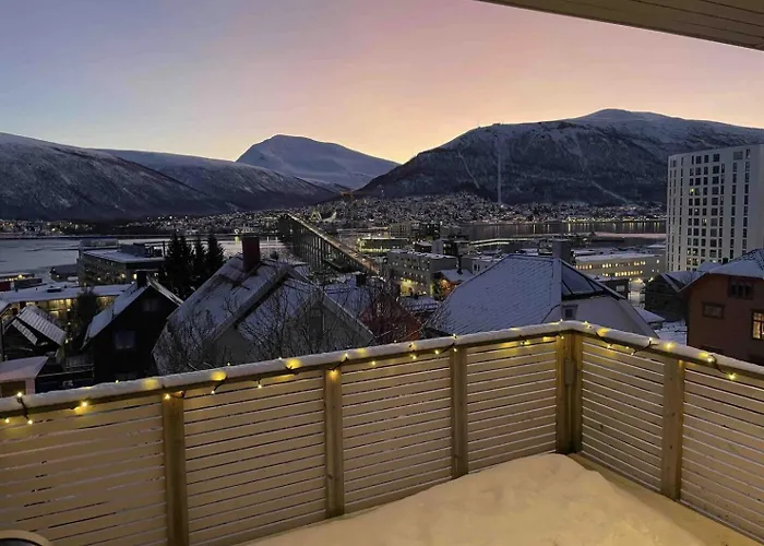 Διαμέρισμα Beautiful Center House