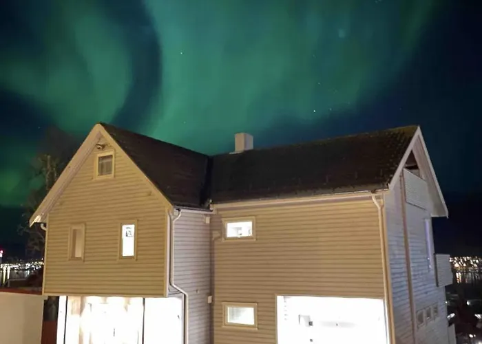 Διαμέρισμα Beautiful Center House