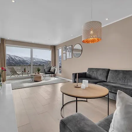 Beautiful Center House Appartamento *